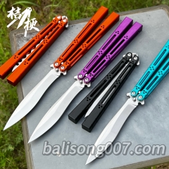 Theone铝蛇怪HOM 188￥
