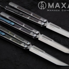 MAXACE星盟 1580￥