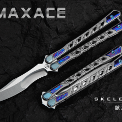 MAXACE骸2代 2580￥