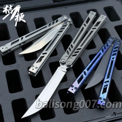 无疆钛BB 458￥